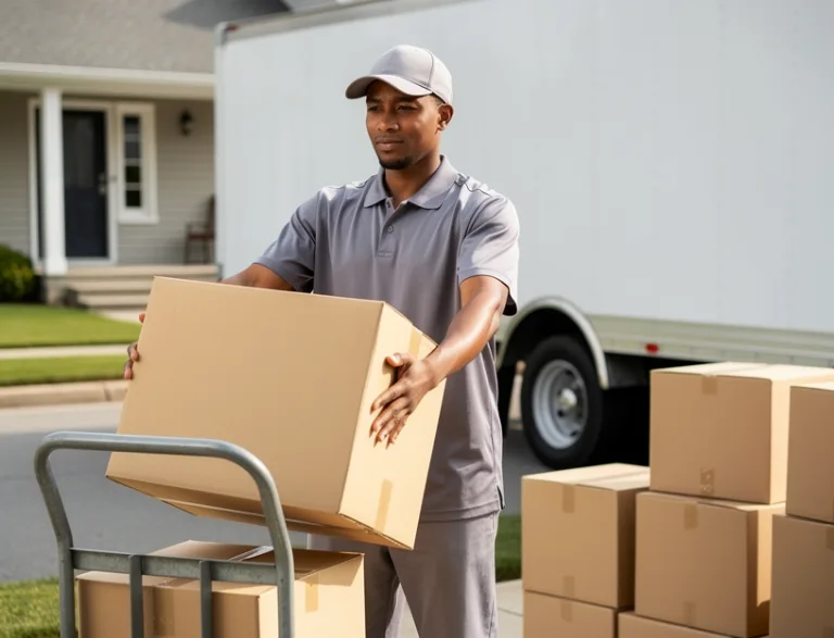 moving company Pahrump